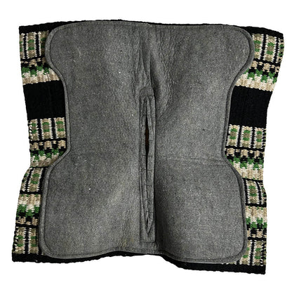 TuffRider Void Western Saddle Pad