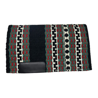 TuffRider Wayward Western Saddle Blanket