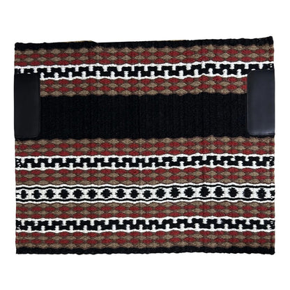 TuffRider Wayward Western Saddle Blanket