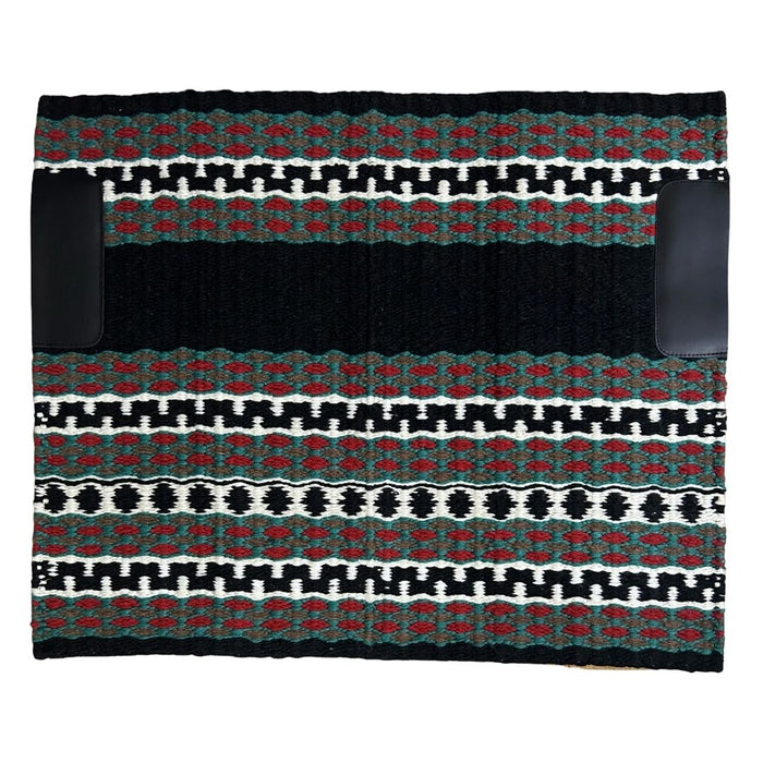 TuffRider Wayward Western Saddle Blanket
