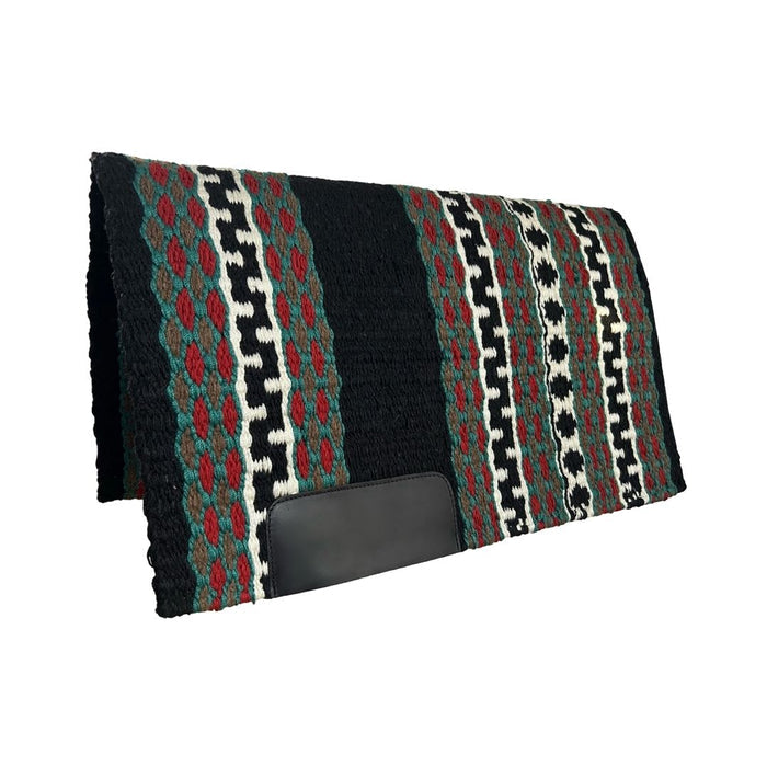 TuffRider Wayward Western Saddle Blanket