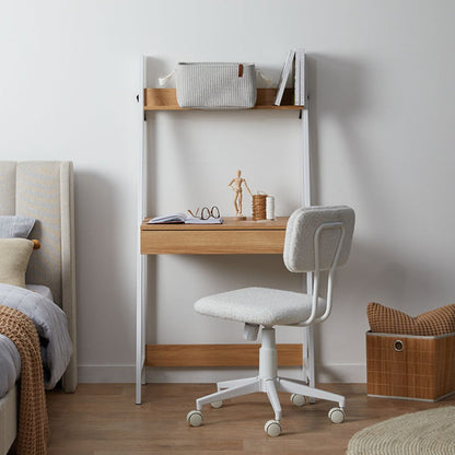 Urban Desk - White