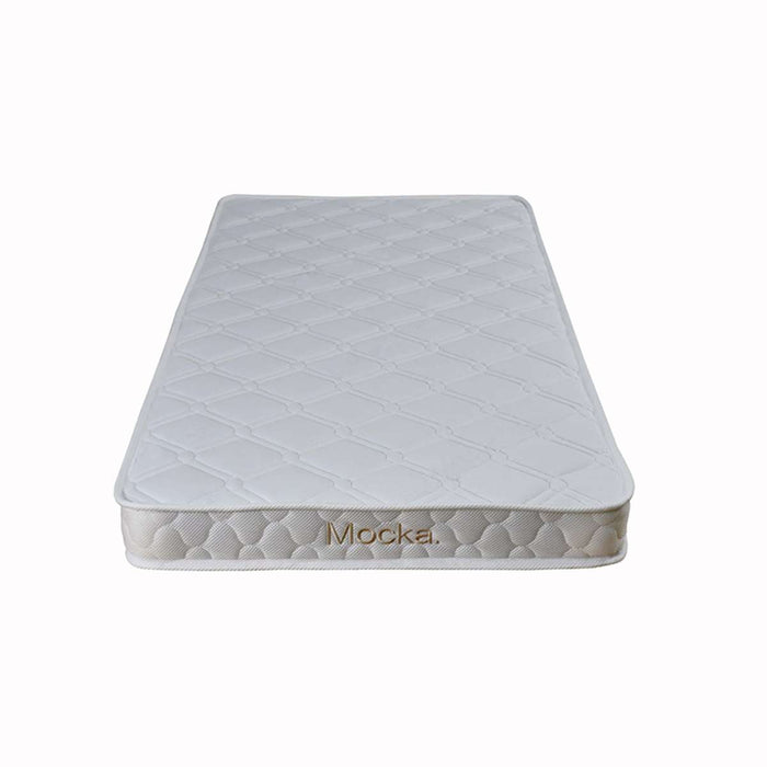 Vale Pocket Spring Cot Mattress
