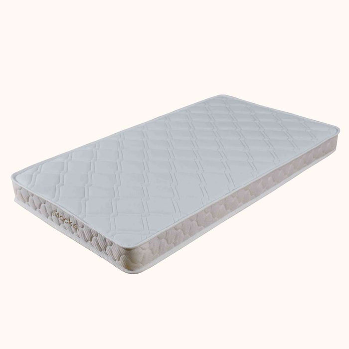 Vale Pocket Spring Cot Mattress