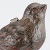 Wall Hook- Chickadee #1743