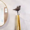 Wall Hook- Chickadee #1743