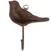 Wall Hook- Chickadee #1743