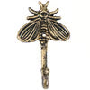Wall Hook- Moth #1726