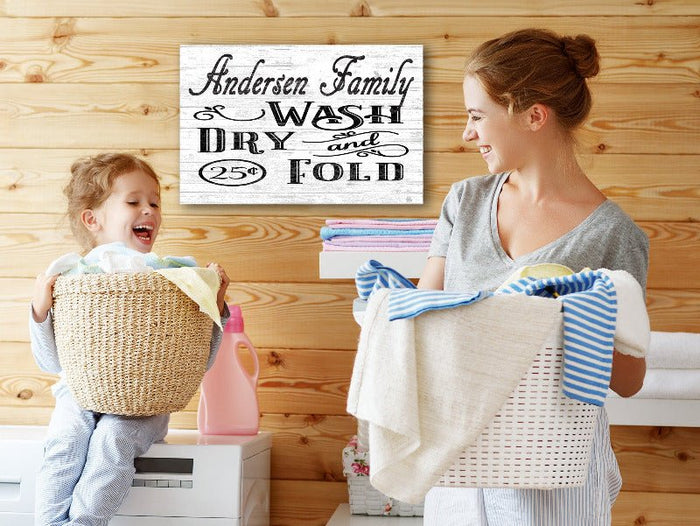 great laundry room decorations