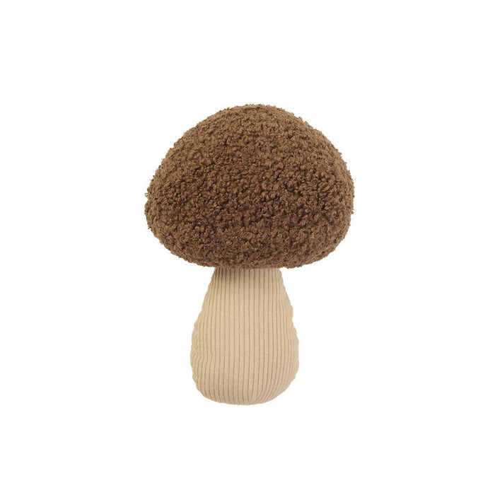 Wilder Mushroom Cushion