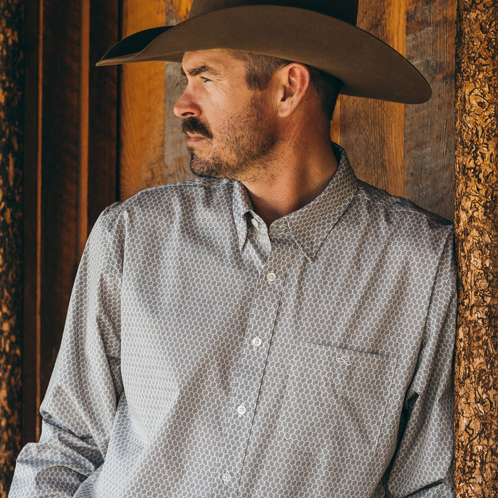 Waytt - RESISTOL Cowboy Hats