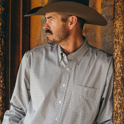 Waytt - RESISTOL Cowboy Hats