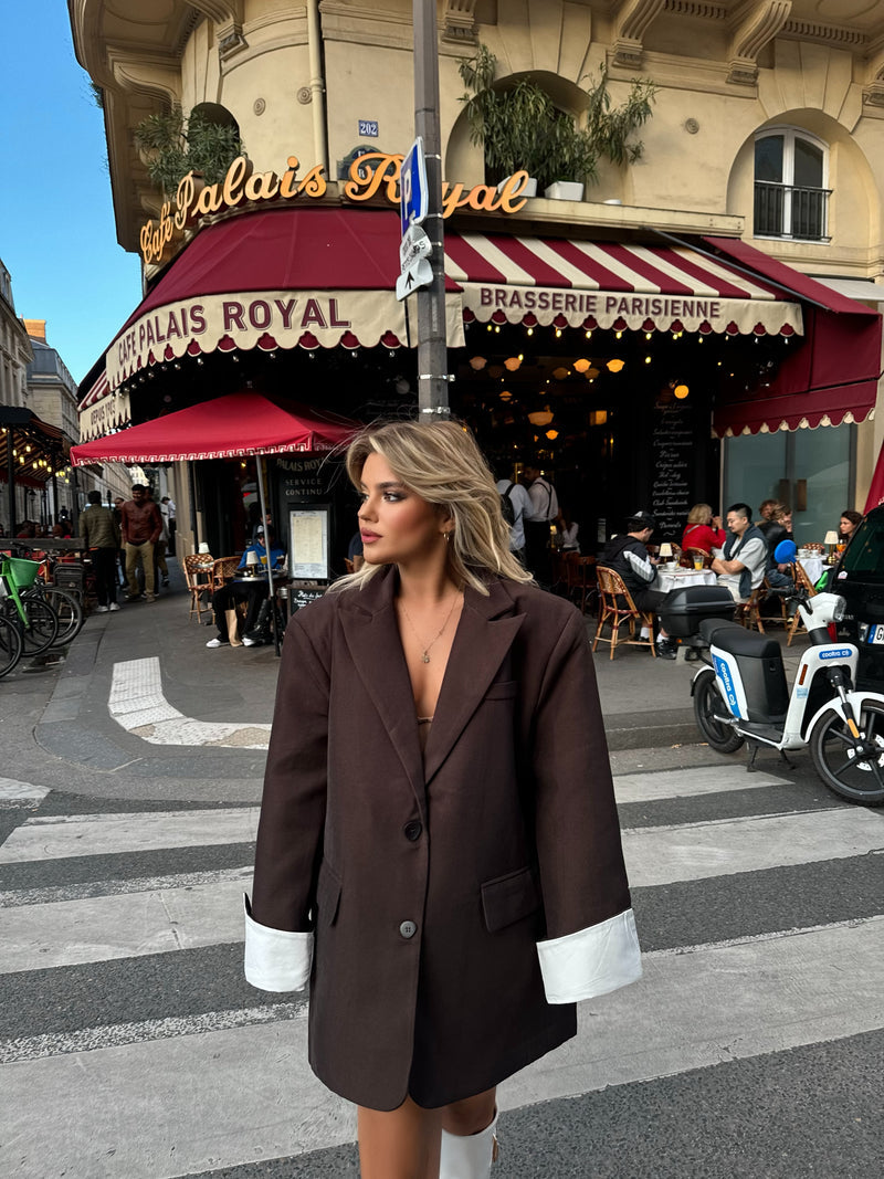 XHAKETE OVERSIZE