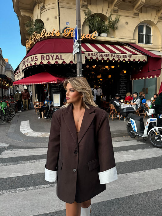 XHAKETE OVERSIZE
