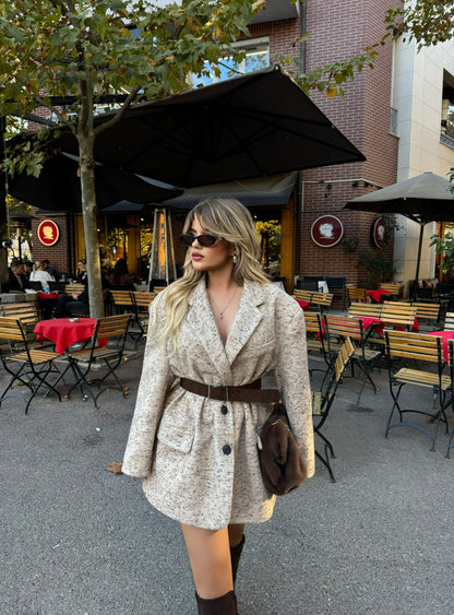 XHAKETE OVERSIZE