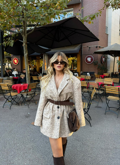 XHAKETE OVERSIZE