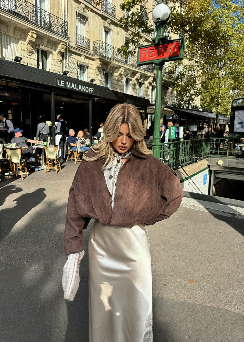XHAKETE STIL