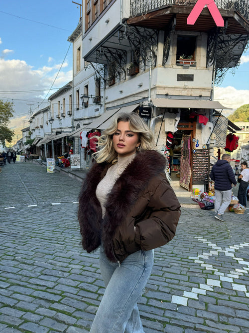 XHUP I SHKURTER
