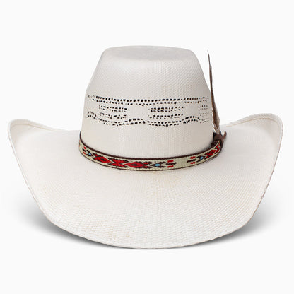 Young Gun Cowboy Hat - RESISTOL Cowboy Hats