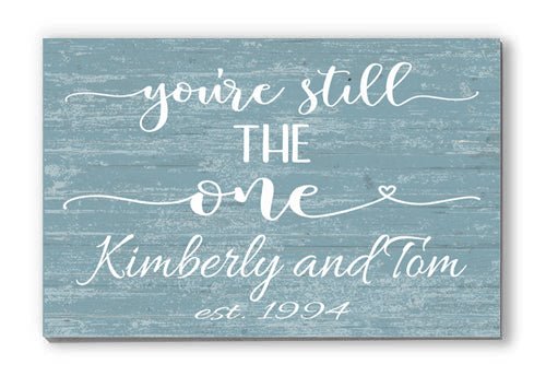 romantic gift for husband or wife