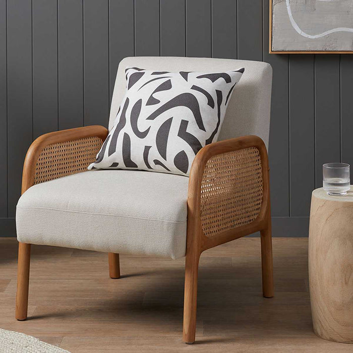 Zane Throw Cushion Cover