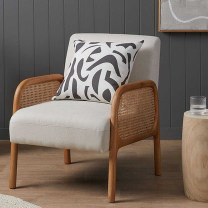 Zane Throw Cushion Cover