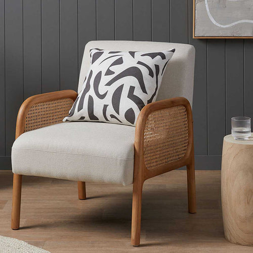 Zane Throw Cushion Cover