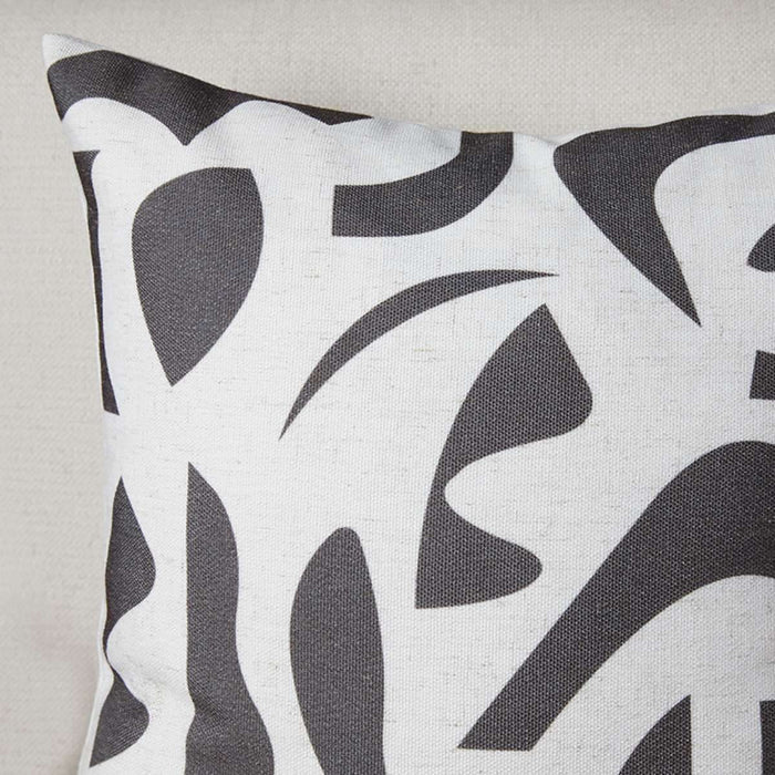 Zane Throw Cushion Cover