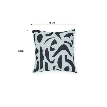 Zane Throw Cushion Cover