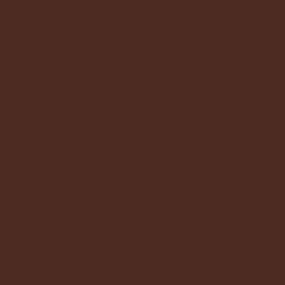 Zayne Coffee Table - Chocolate
