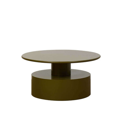 Zayne Coffee Table - Olive
